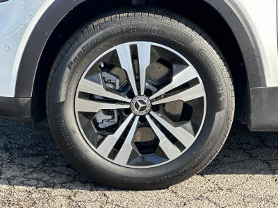 2026 Mercedes-Benz GLB GLB 250 4MATIC®