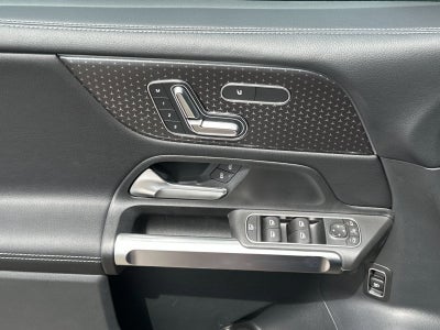 2026 Mercedes-Benz GLB GLB 250 4MATIC®