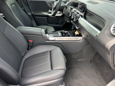 2026 Mercedes-Benz GLB GLB 250 4MATIC®