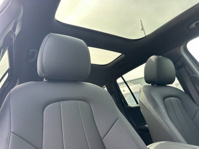 2026 Mercedes-Benz GLB GLB 250 4MATIC®