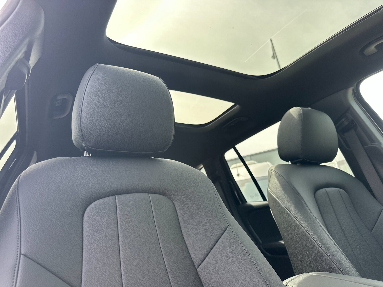 2026 Mercedes-Benz GLB GLB 250 4MATIC®