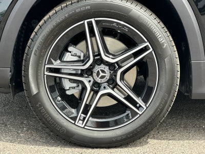 2026 Mercedes-Benz GLB GLB 250 4MATIC®