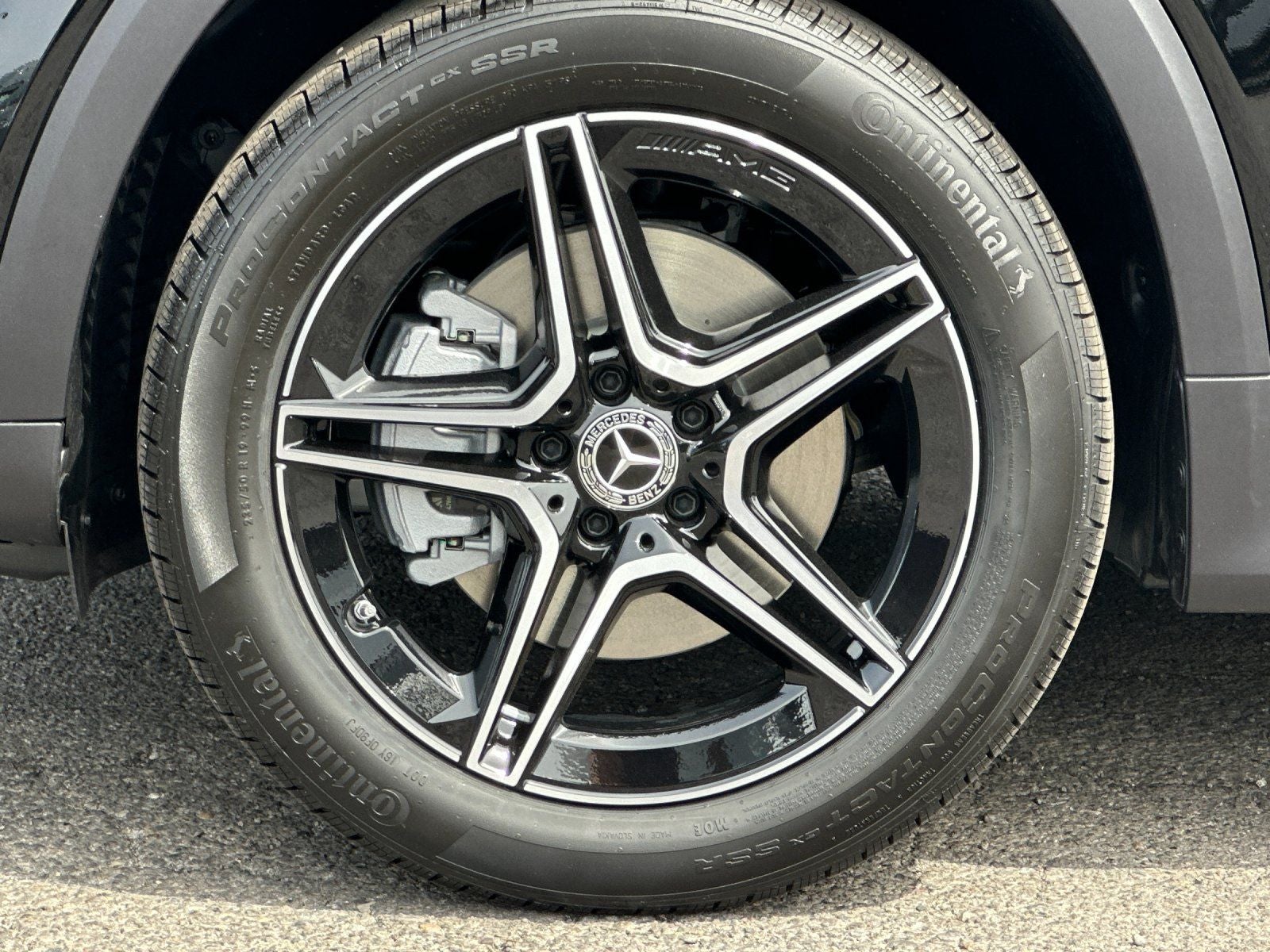 2026 Mercedes-Benz GLB GLB 250 4MATIC®