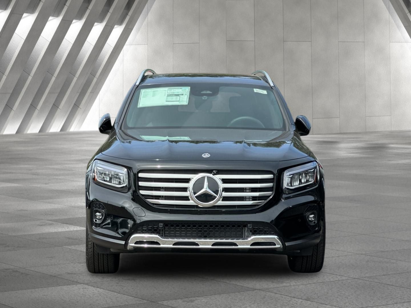 2026 Mercedes-Benz GLB GLB 250 4MATIC®