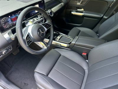 2026 Mercedes-Benz GLB GLB 250 4MATIC®