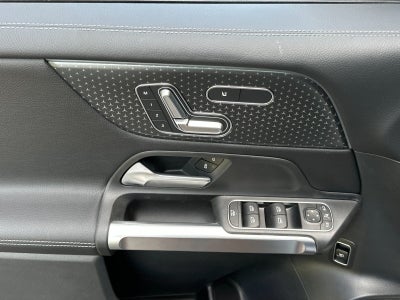 2026 Mercedes-Benz GLB GLB 250 4MATIC®