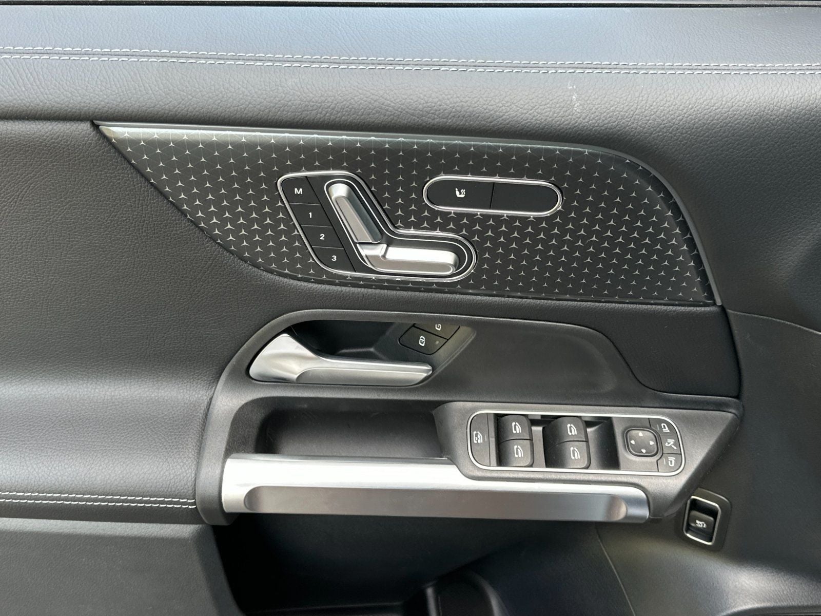 2026 Mercedes-Benz GLB GLB 250 4MATIC®