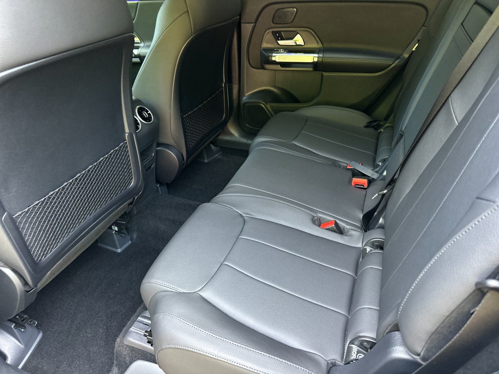 2026 Mercedes-Benz GLB GLB 250 4MATIC®