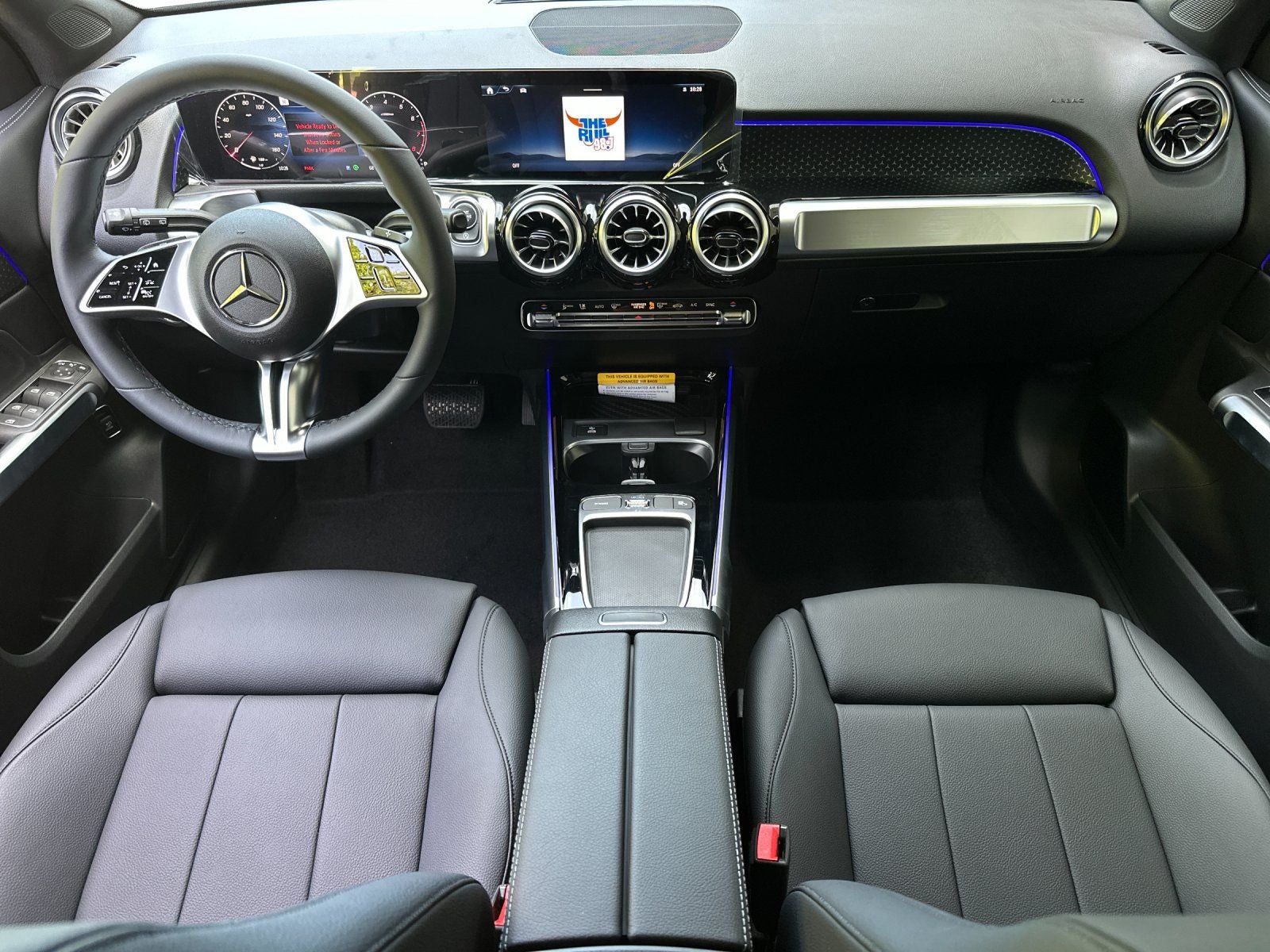 2026 Mercedes-Benz GLB GLB 250 4MATIC®