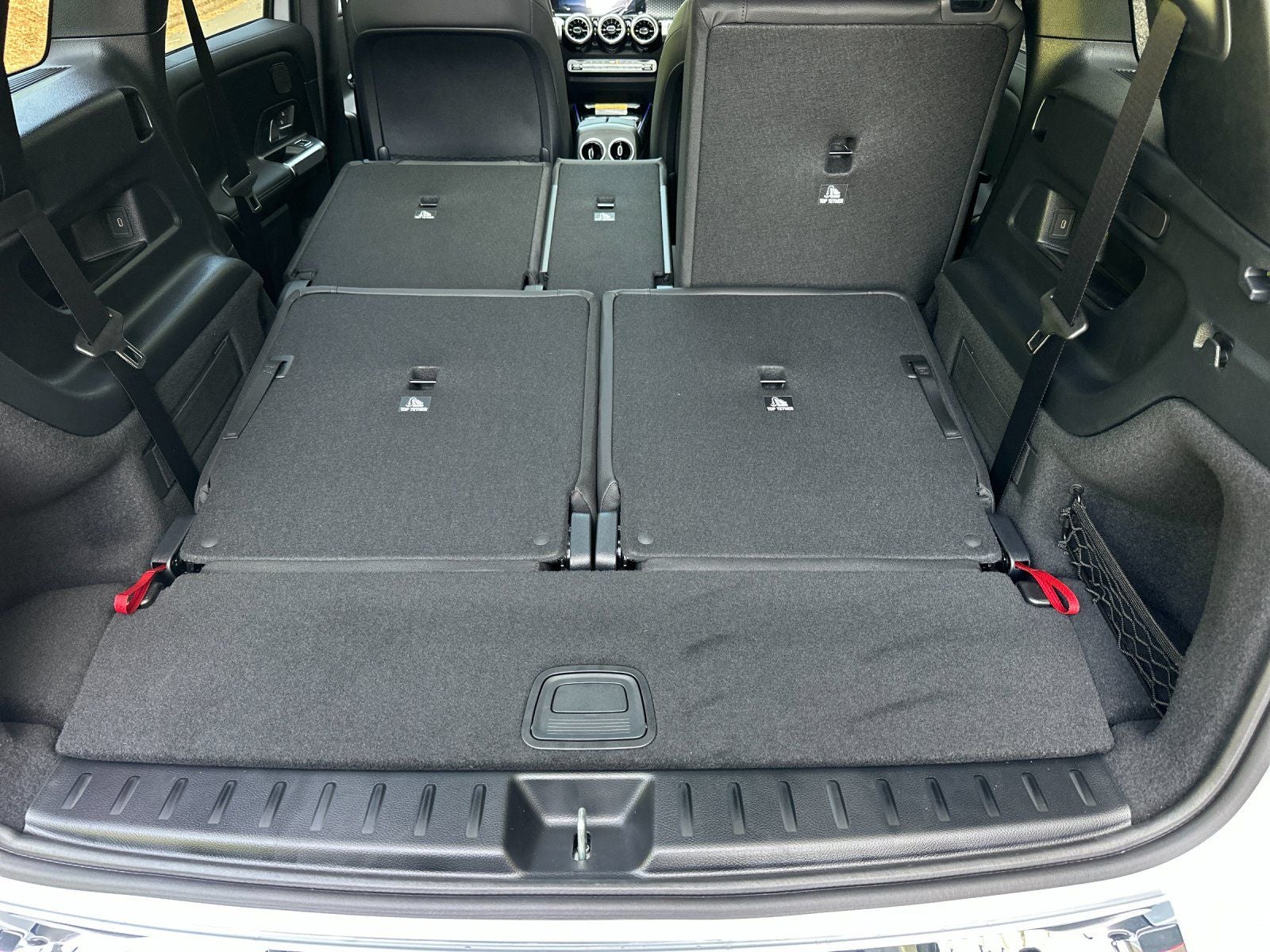 2026 Mercedes-Benz GLB GLB 250 4MATIC®