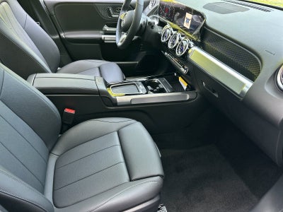 2026 Mercedes-Benz GLB GLB 250 4MATIC®