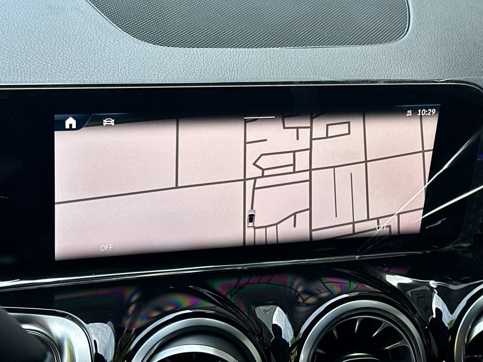 2026 Mercedes-Benz GLB GLB 250 4MATIC®