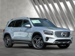 2026 Mercedes-Benz GLB GLB 250 4MATIC®