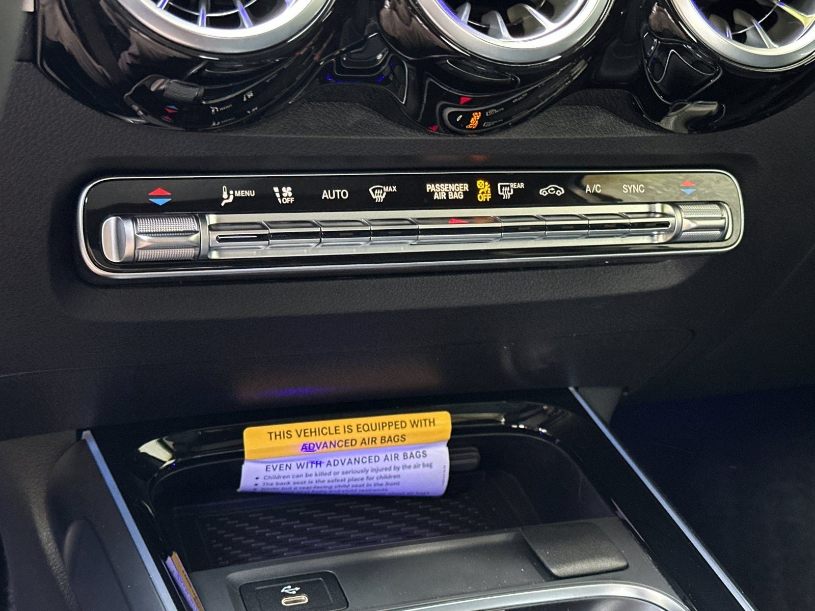 2026 Mercedes-Benz GLB GLB 250 4MATIC®