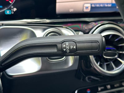 2026 Mercedes-Benz GLB GLB 250 4MATIC®