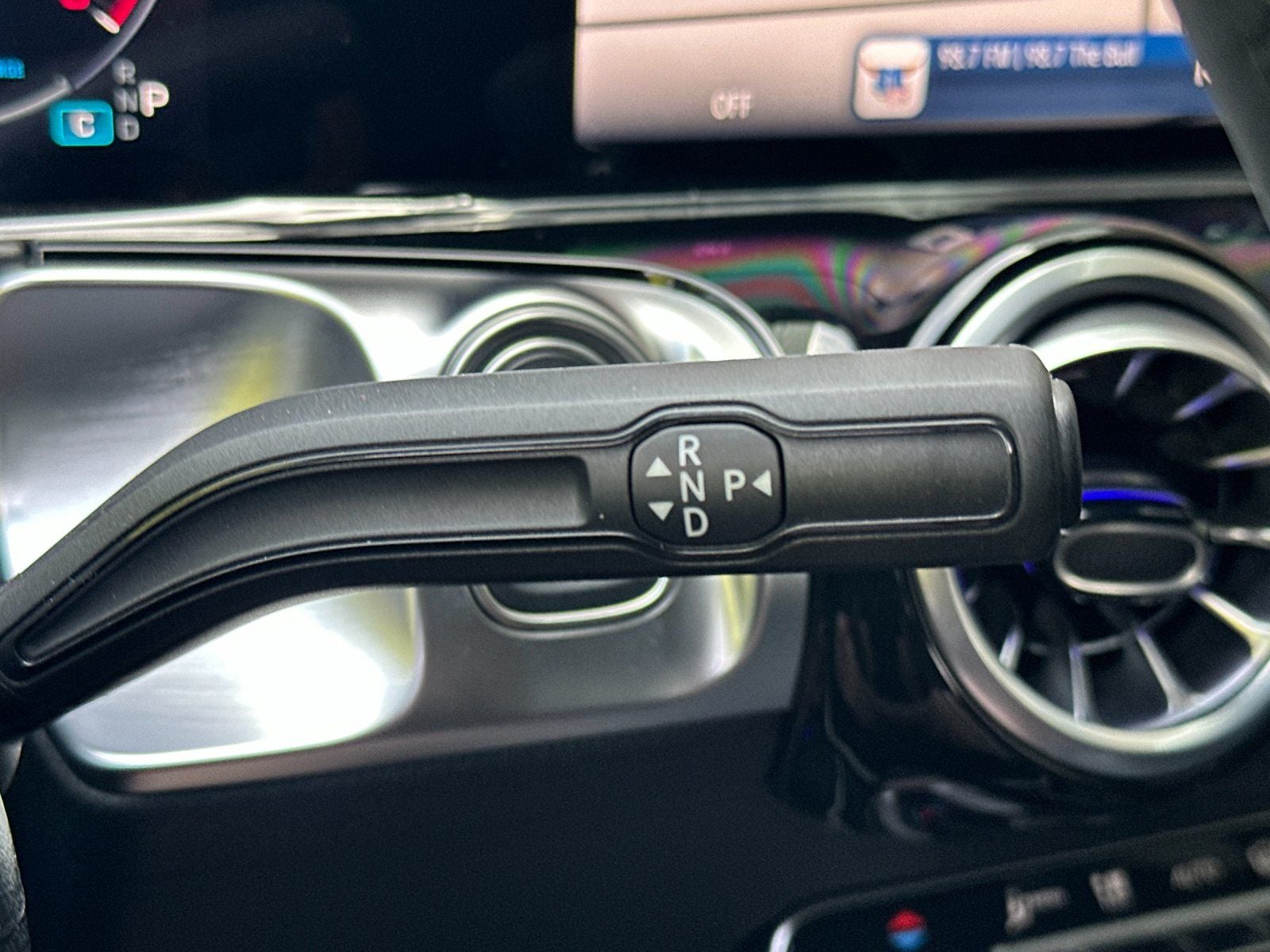2026 Mercedes-Benz GLB GLB 250 4MATIC®