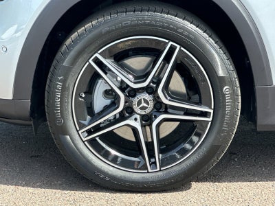 2026 Mercedes-Benz GLB GLB 250 4MATIC®