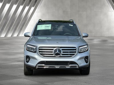2026 Mercedes-Benz GLB GLB 250 4MATIC®
