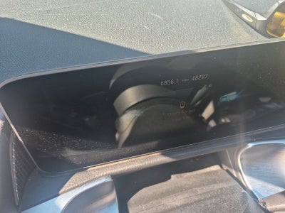 2021 Mercedes-Benz GLB GLB 250 4MATIC®
