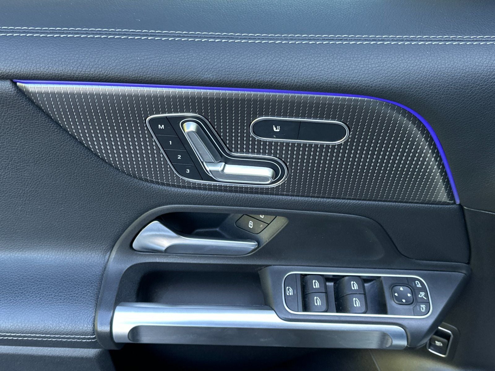 2021 Mercedes-Benz GLB GLB 250 4MATIC®