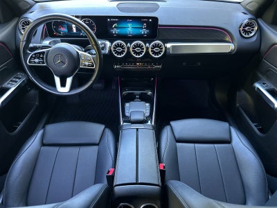 2021 Mercedes-Benz GLB GLB 250 4MATIC®