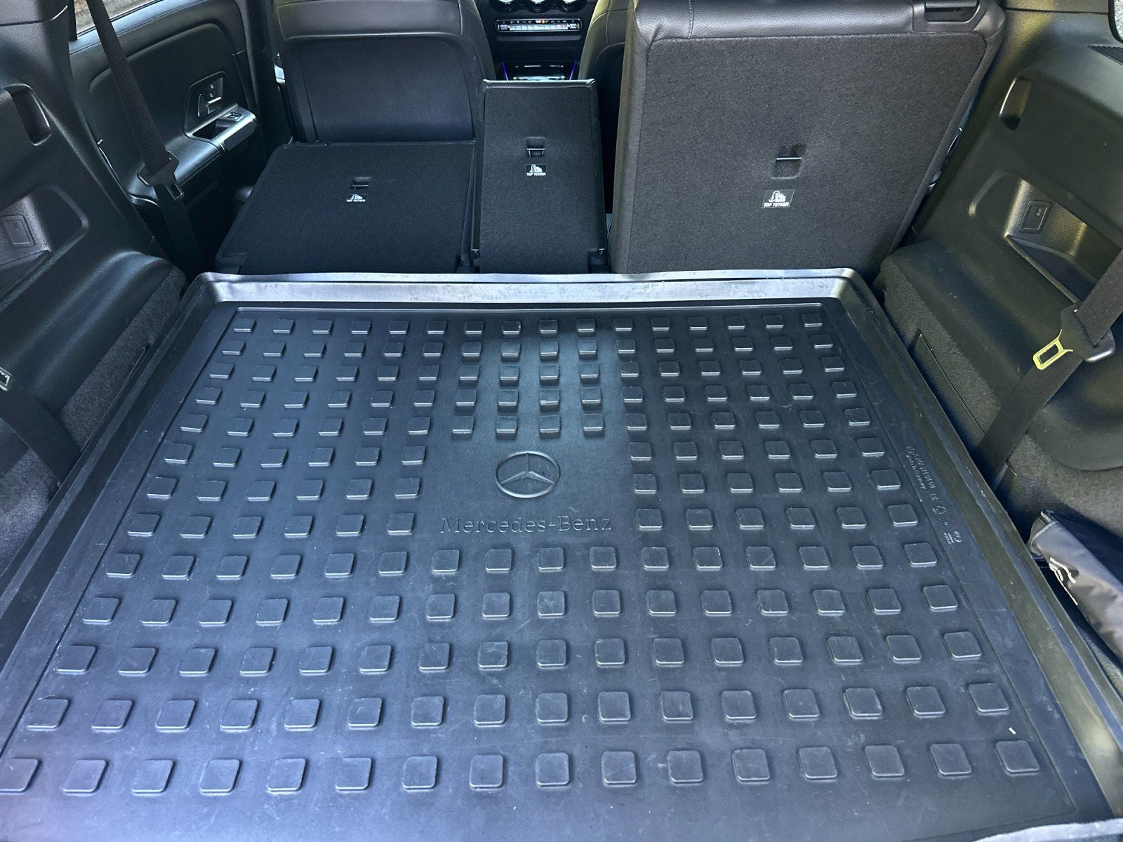 2021 Mercedes-Benz GLB GLB 250 4MATIC®