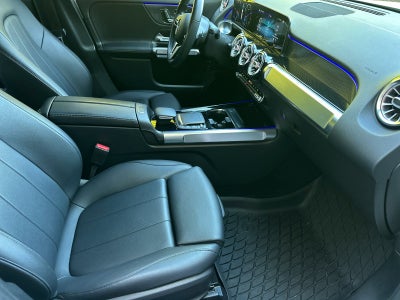 2021 Mercedes-Benz GLB GLB 250 4MATIC®