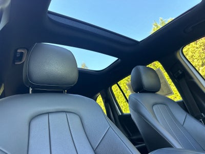 2021 Mercedes-Benz GLB GLB 250 4MATIC®
