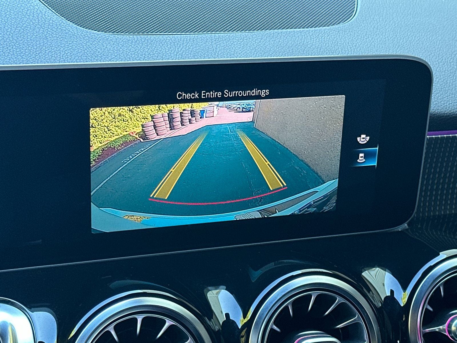 2021 Mercedes-Benz GLB GLB 250 4MATIC®