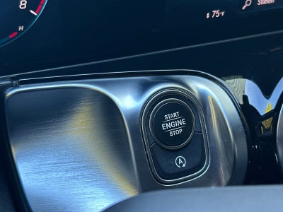 2021 Mercedes-Benz GLB GLB 250 4MATIC®