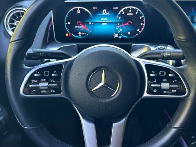 2021 Mercedes-Benz GLB GLB 250 4MATIC®