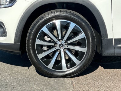 2021 Mercedes-Benz GLB GLB 250 4MATIC®