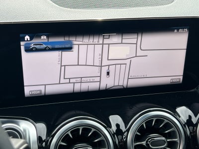 2024 Mercedes-Benz GLB GLB 250 4MATIC®