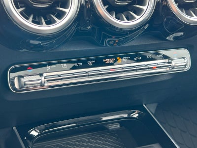 2024 Mercedes-Benz GLB GLB 250 4MATIC®