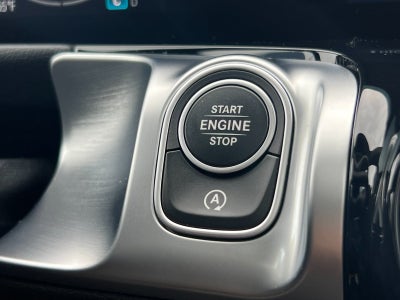 2024 Mercedes-Benz GLB GLB 250 4MATIC®