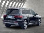 2024 Mercedes-Benz GLB GLB 250 4MATIC®
