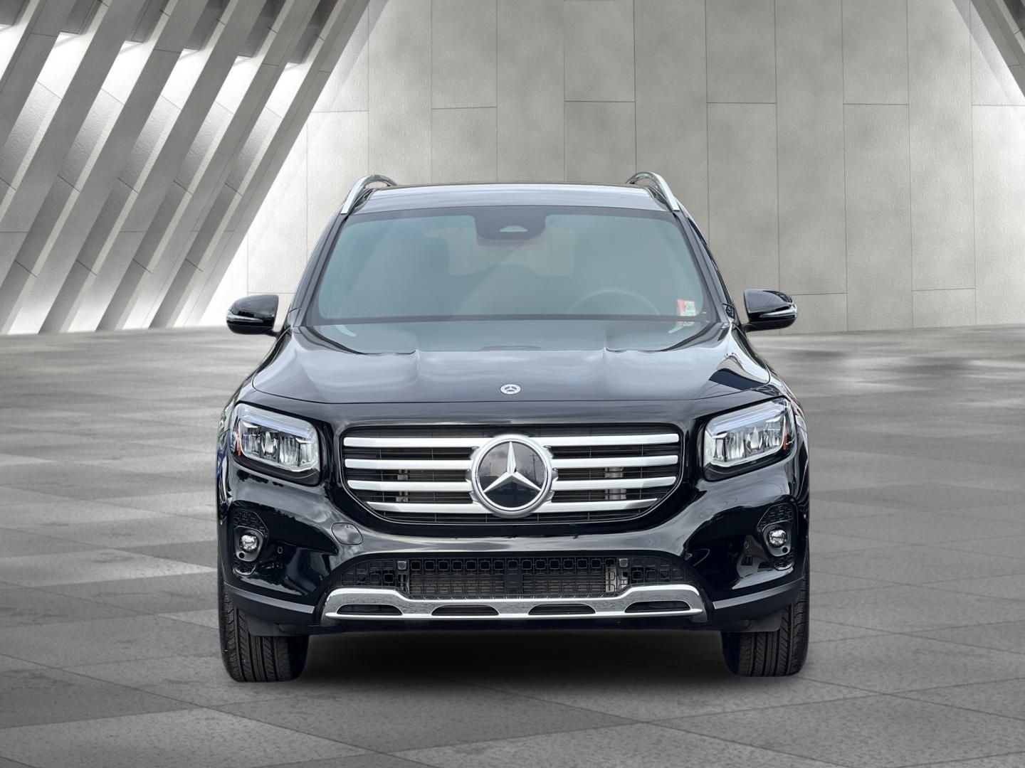 2024 Mercedes-Benz GLB GLB 250 4MATIC®