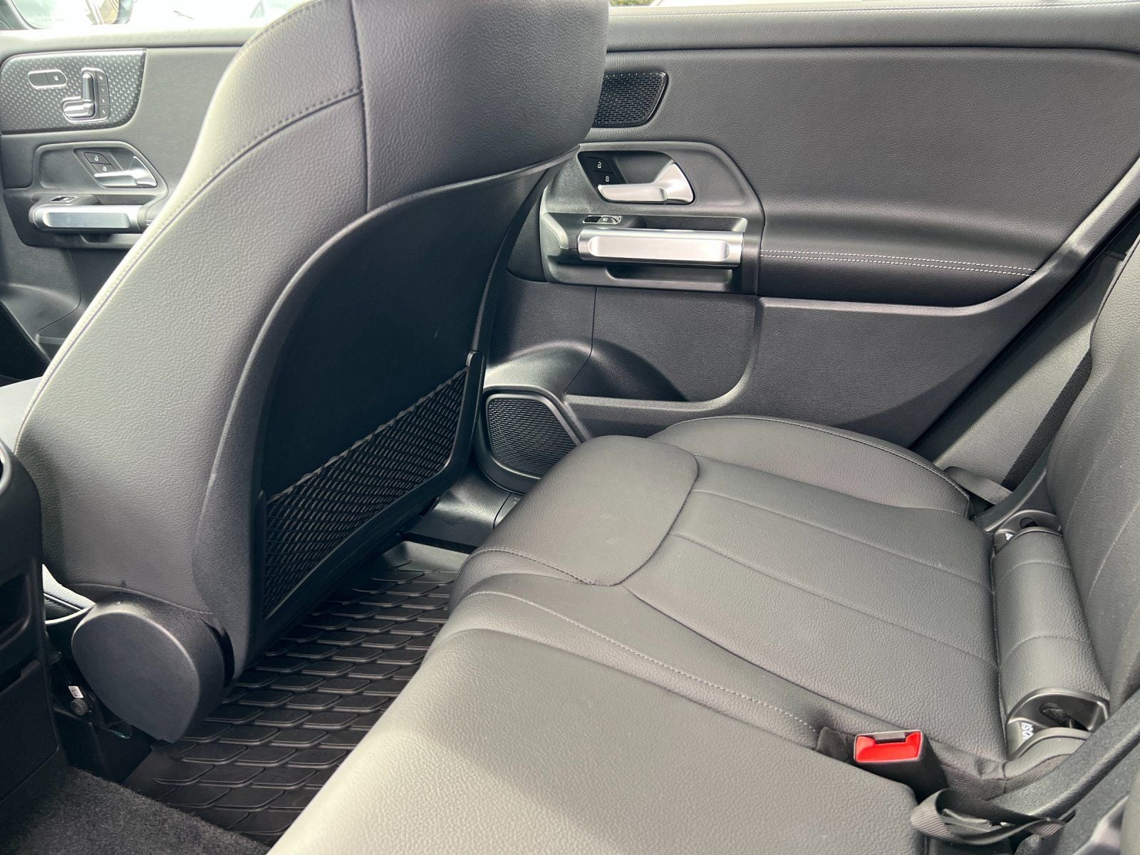 2024 Mercedes-Benz GLB GLB 250 4MATIC®