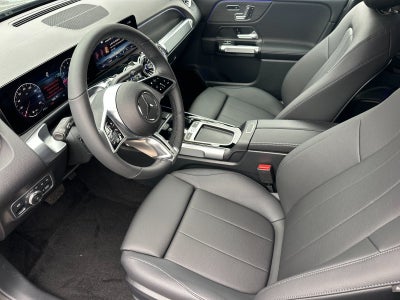 2026 Mercedes-Benz GLB GLB 250 4MATIC®