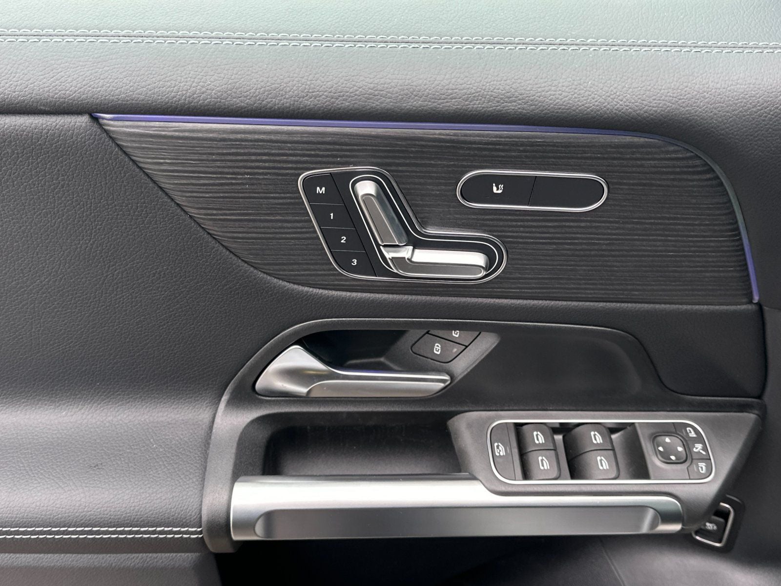 2026 Mercedes-Benz GLB GLB 250 4MATIC®