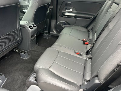 2026 Mercedes-Benz GLB GLB 250 4MATIC®