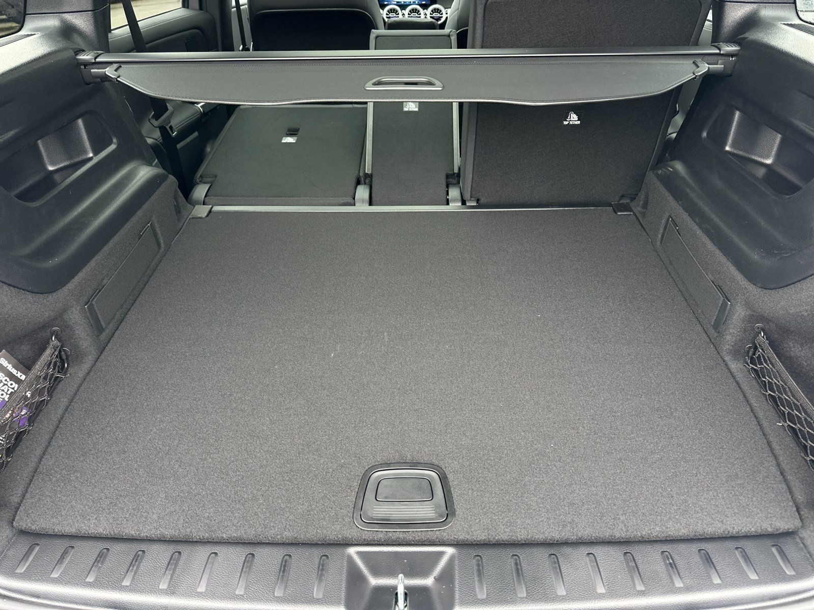 2026 Mercedes-Benz GLB GLB 250 4MATIC®