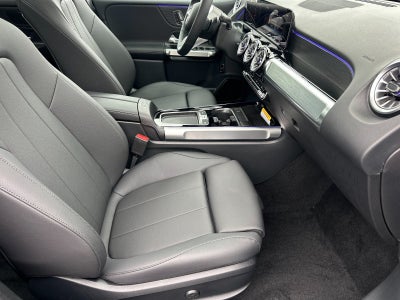2026 Mercedes-Benz GLB GLB 250 4MATIC®