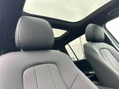 2026 Mercedes-Benz GLB GLB 250 4MATIC®