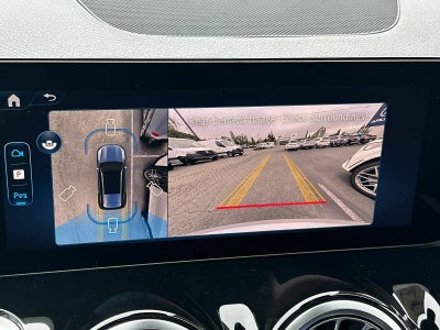 2026 Mercedes-Benz GLB GLB 250 4MATIC®