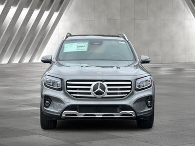 2026 Mercedes-Benz GLB GLB 250 4MATIC®