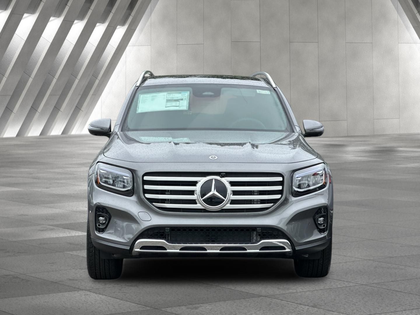 2026 Mercedes-Benz GLB GLB 250 4MATIC®