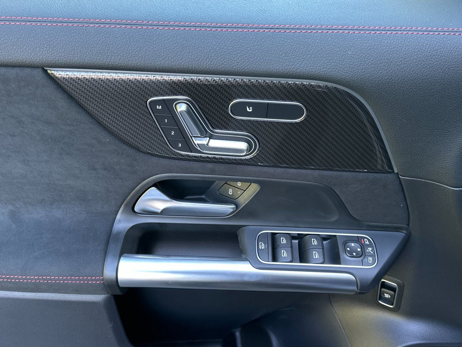 2026 Mercedes-Benz GLA GLA 250 4MATIC®