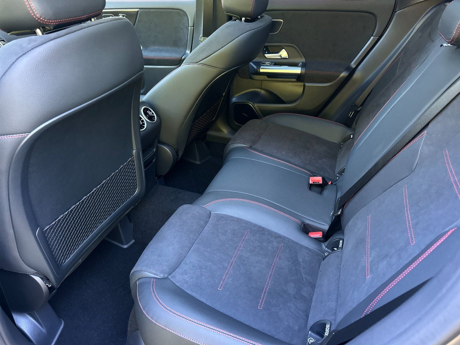 2026 Mercedes-Benz GLA GLA 250 4MATIC®