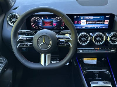 2026 Mercedes-Benz GLA GLA 250 4MATIC®